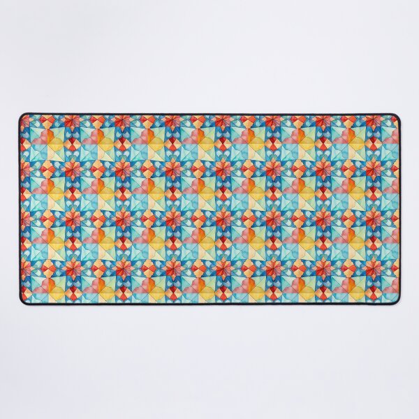 Item preview, Watercolor textures pattern designed and sold by LillyTy.