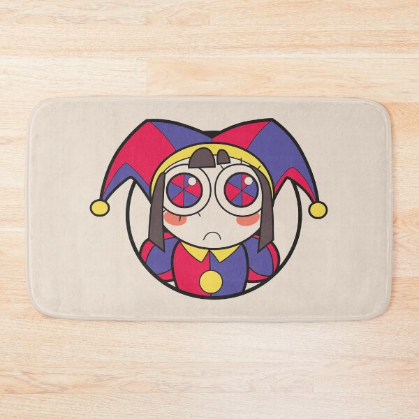 Item preview, Pomni door designed and sold by OskarOA.