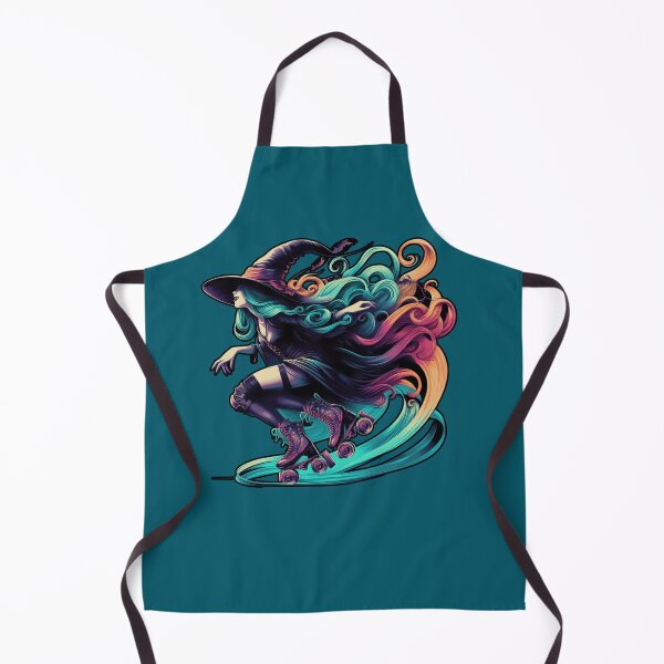 Item preview, Bewitching Beauty designed and sold by Rollie Oli.