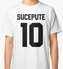 Alkpote - Sucepute Classic T-Shirt