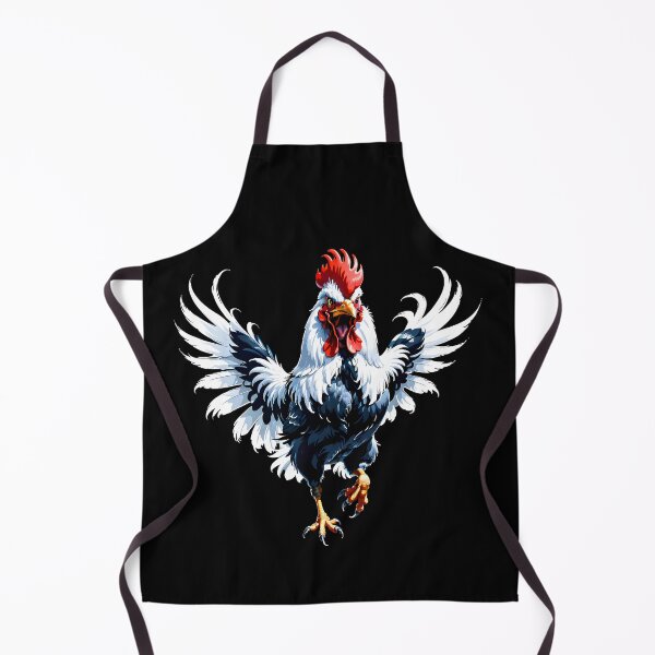 Item preview, Chinese horoscope 2 - The Rooster designed and sold by ARabbitHole.