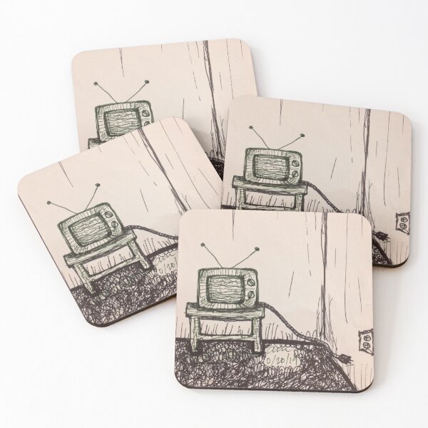 Item preview, Secure Connection designed and sold by EverydayEerie.