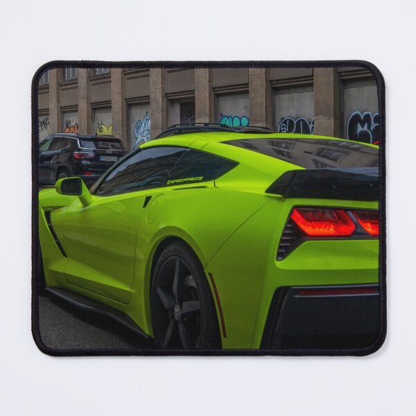 Item preview, Chevrolet Corvette designed and sold by VitaliiShop.