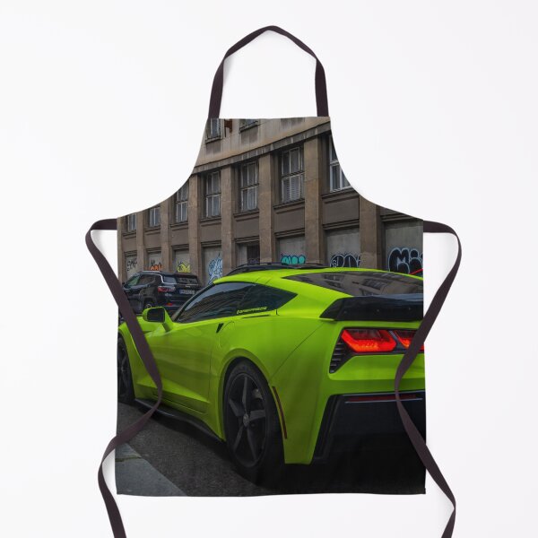 Item preview, Chevrolet Corvette designed and sold by VitaliiShop.