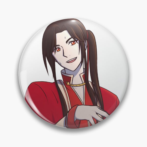 Item preview, Hua Cheng Sassy designed and sold by EccentrcVillain.