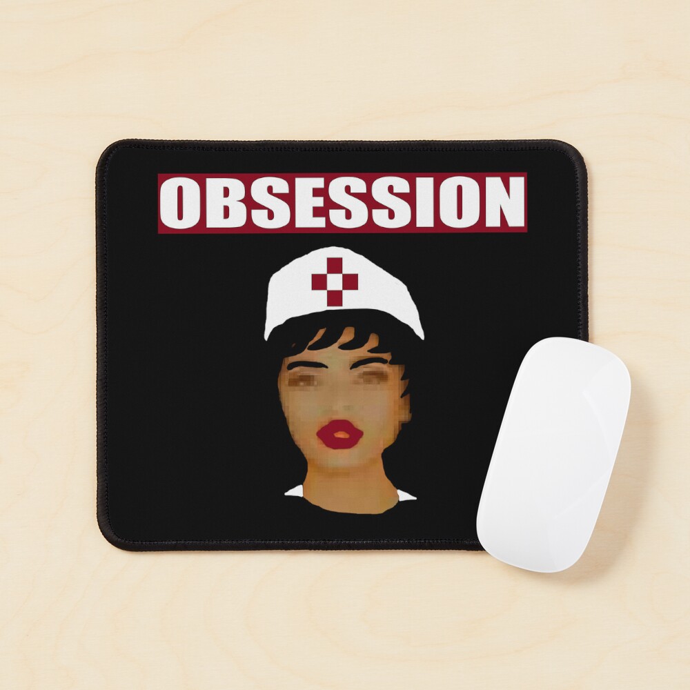 Item preview, Mouse Pad designed and sold by 300Spikes.