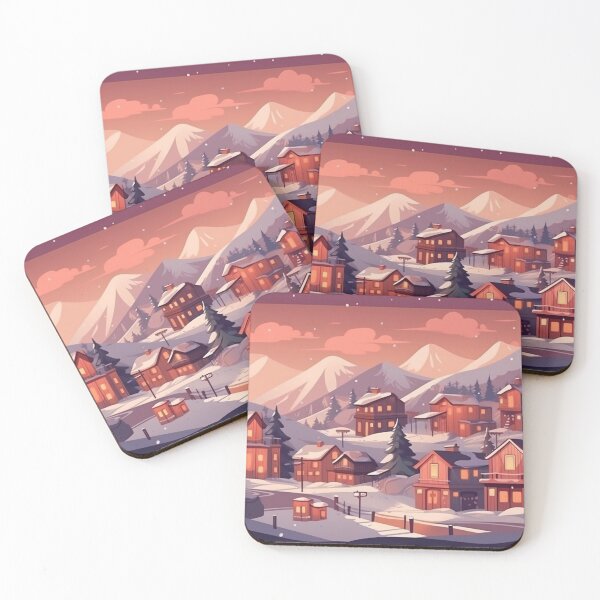 Item preview, Winter Wonderland designed and sold by Bjammer.
