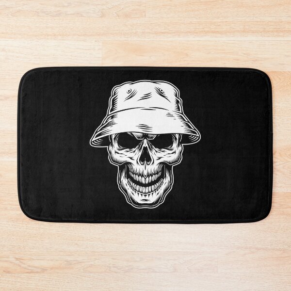 Item preview, Hat Skull designed and sold by gabrieltiveron.