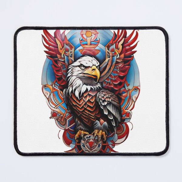 Item preview, Eagle's Majestic Ascent designed and sold by pngart1.