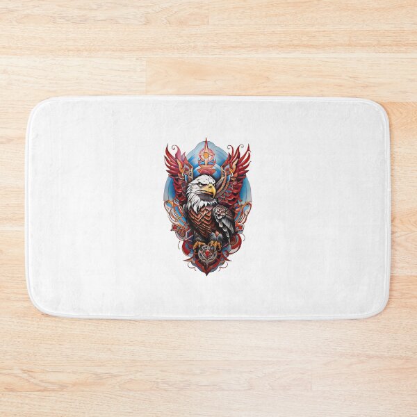 Item preview, Eagle's Majestic Ascent designed and sold by pngart1.