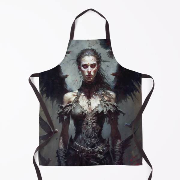 Item preview, Vampire Queen Surreal Fantasy Phone Cover designed and sold by Art.Fusion.Studio.