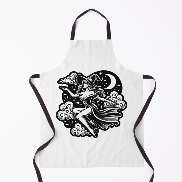 Item preview, Mystical Witchcraft: Vintage Art for the Modern Mystic designed and sold by SRZT.