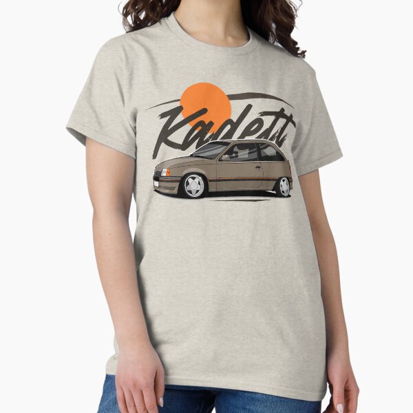Item preview, Classic Kadett designed and sold by shketdesign.