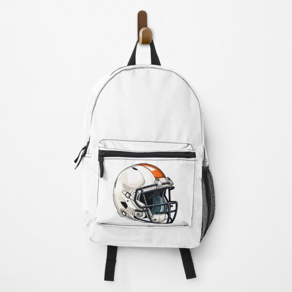 Item preview, Cartoon Style Artistic American Football Player Helmet Painting Drawing Logo Sticker, wall arts, Art Prints and More designed and sold by Kevin Lou.