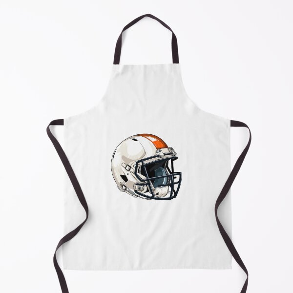 Item preview, Cartoon Style Artistic American Football Player Helmet Painting Drawing Logo Sticker, wall arts, Art Prints and More designed and sold by Kevin Lou.