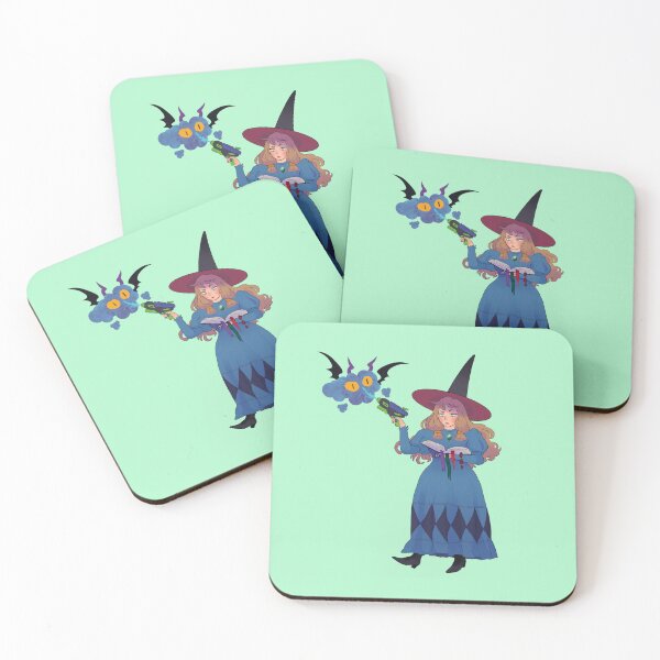 Item preview, I banish thy i guess? designed and sold by Leyawa.