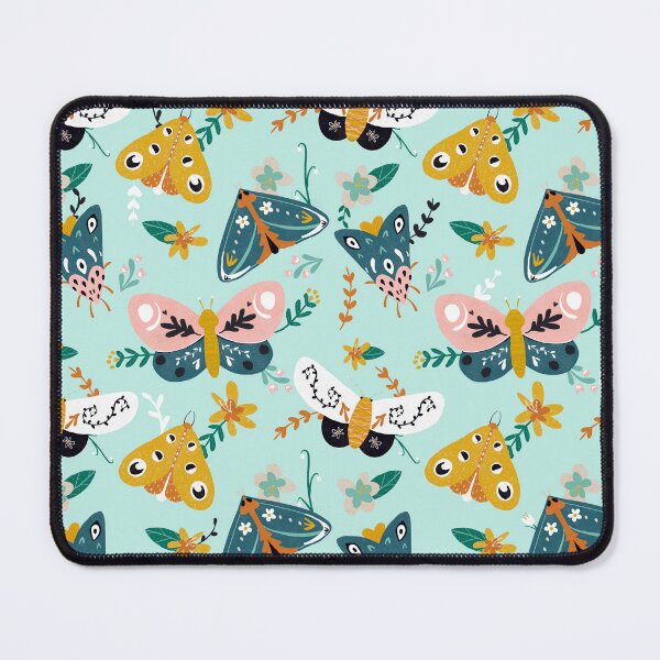 Item preview, Lepidoptera designed and sold by AggregateHaus.