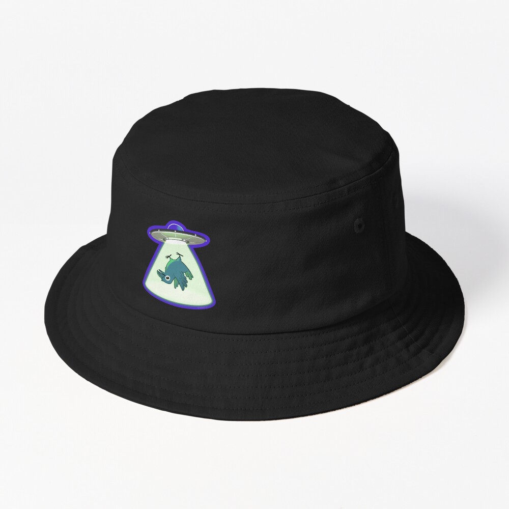 Item preview, Bucket Hat designed and sold by Sabtastic.