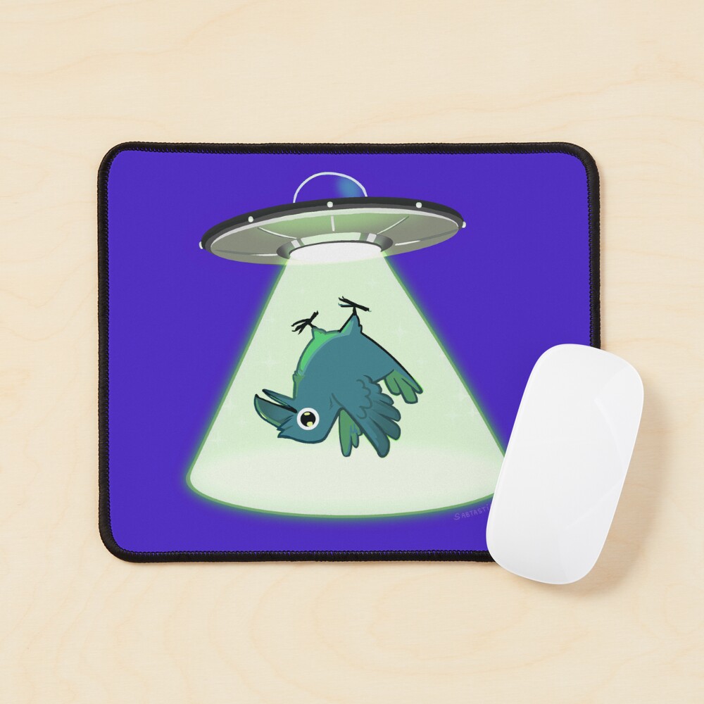 Item preview, Mouse Pad designed and sold by Sabtastic.