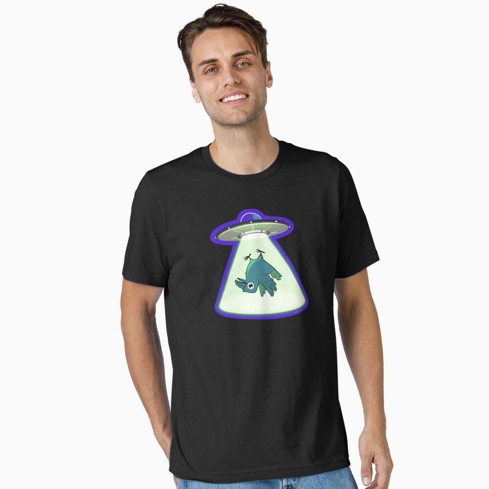 Item preview, Essential T-Shirt designed and sold by Sabtastic.