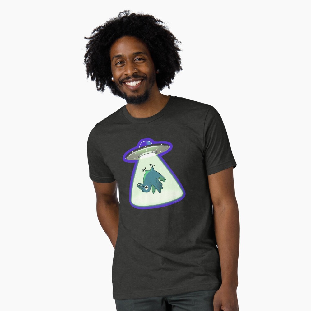 Item preview, Tri-blend T-Shirt designed and sold by Sabtastic.