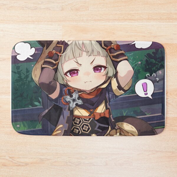 Item preview, Genshin Impact - Sayu Official Birthday Artwork 2023 designed and sold by Krimsy.