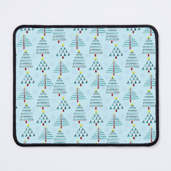 Item preview, Christmas Trees designed and sold by designbyapoorva.