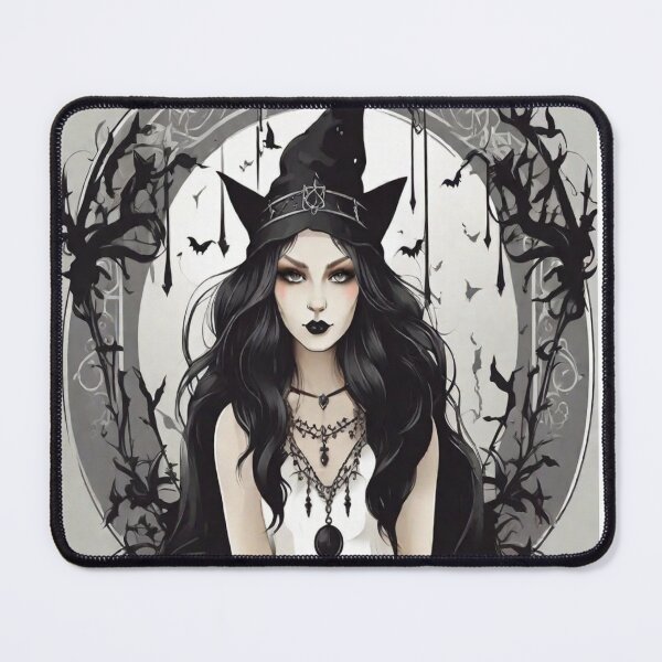 Item preview, Copy of Witchy Style designed and sold by TOGETHERINSIEME.
