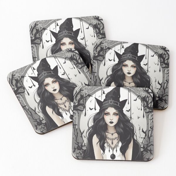 Item preview, Copy of Witchy Style designed and sold by TOGETHERINSIEME.