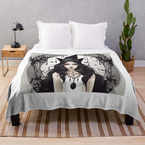 Item preview, Copy of Witchy Style designed and sold by TOGETHERINSIEME.