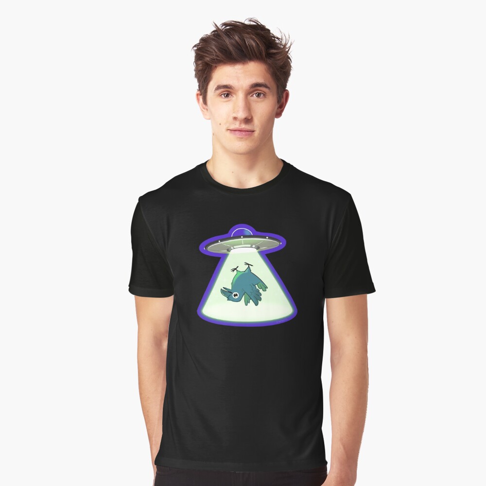 Item preview, Graphic T-Shirt designed and sold by Sabtastic.