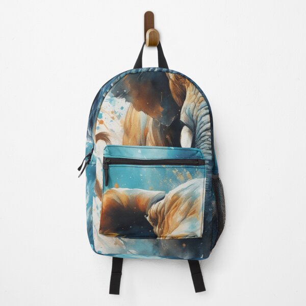 Item preview, Elephant: Captured Majesty: Digital Art of Elephants in Their Splendor designed and sold by Artedig.