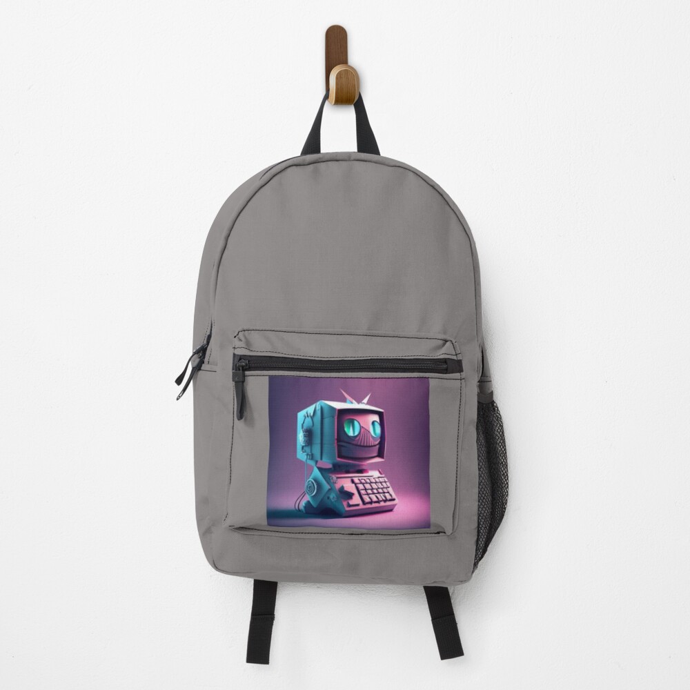 Artikel-Vorschau von Rucksack, designt und verkauft von cj-digital.