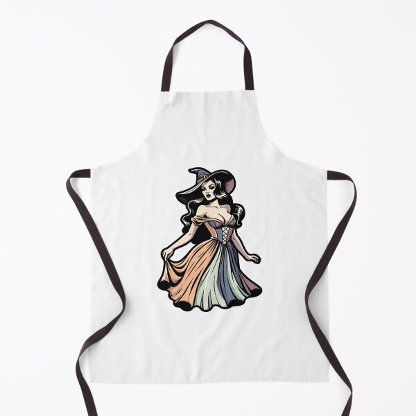 Item preview, Mystical Witchcraft: Vintage Art for the Modern Mystic designed and sold by SRZT.