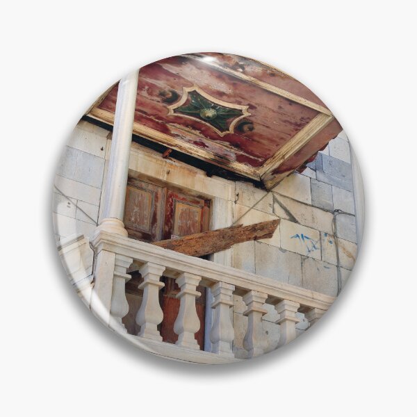 Item preview, The Gazi Hasan Pasha Mosque designed and sold by zumi.