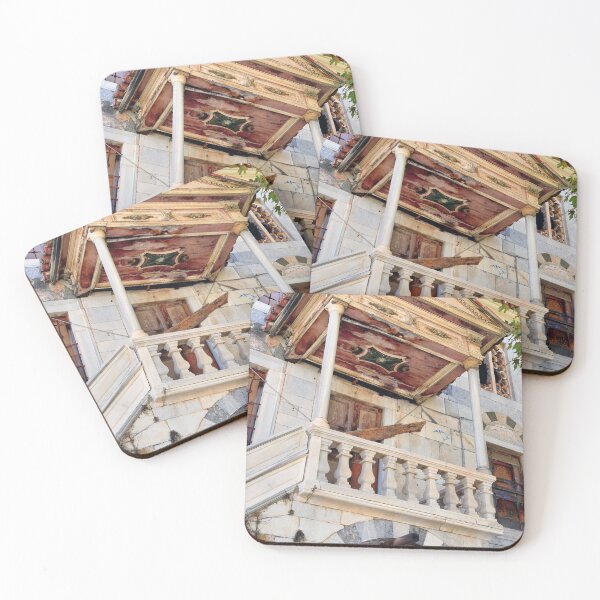 Item preview, The Gazi Hasan Pasha Mosque designed and sold by zumi.
