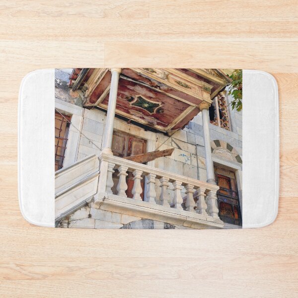 Item preview, The Gazi Hasan Pasha Mosque designed and sold by zumi.