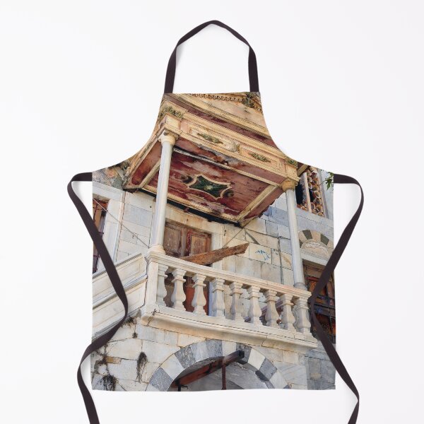 Item preview, The Gazi Hasan Pasha Mosque designed and sold by zumi.