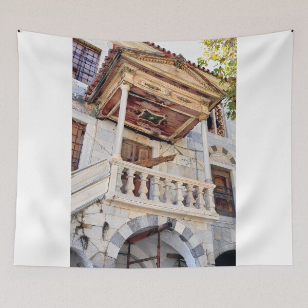 Item preview, The Gazi Hasan Pasha Mosque designed and sold by zumi.