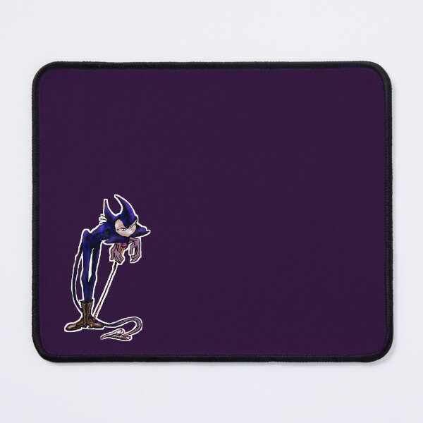 Item preview, Bemby the ink king designed and sold by Crimsonhare999.