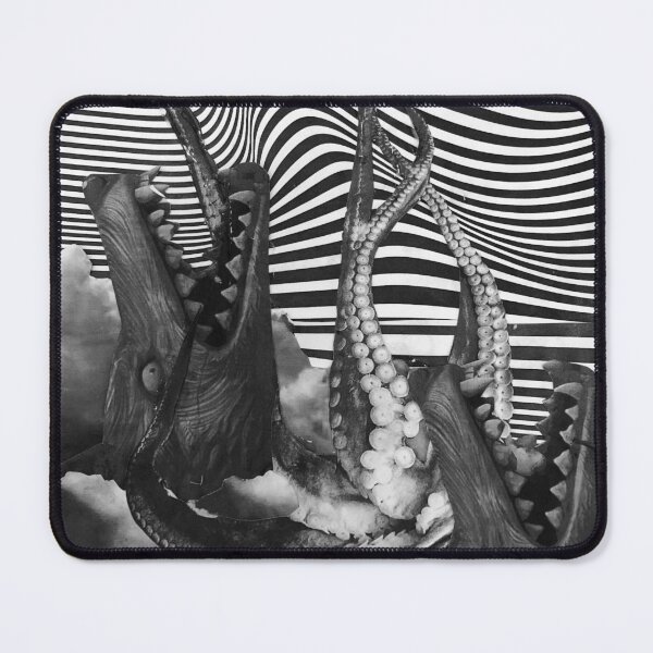 Item preview, big bad designed and sold by stuffolies.