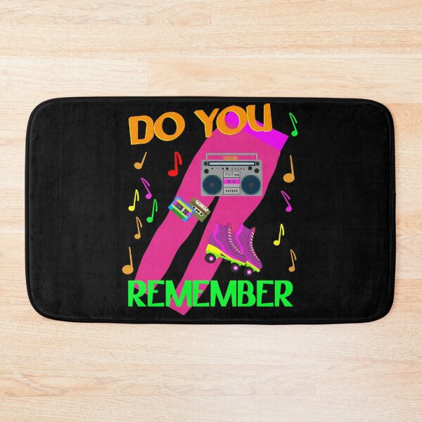 Item preview, 80s, Colorful And Bright. designed and sold by Bodino.
