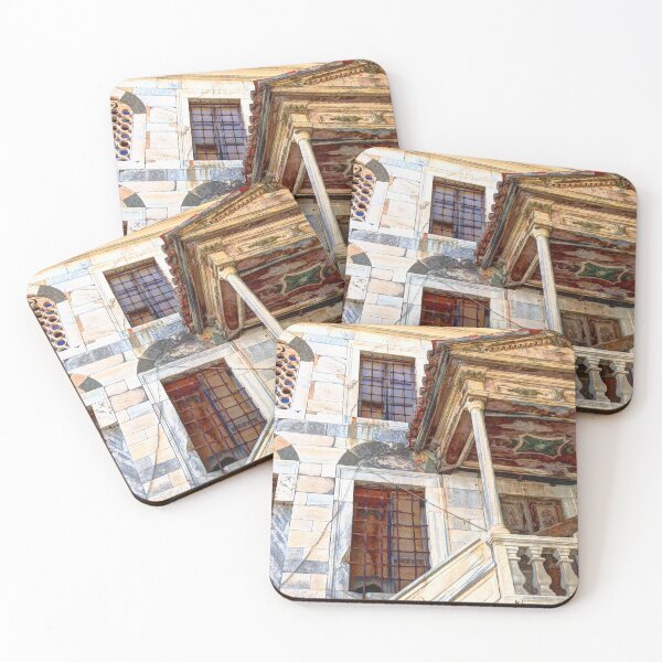 Item preview, The Gazi Hasan Pasha Mosque II designed and sold by zumi.