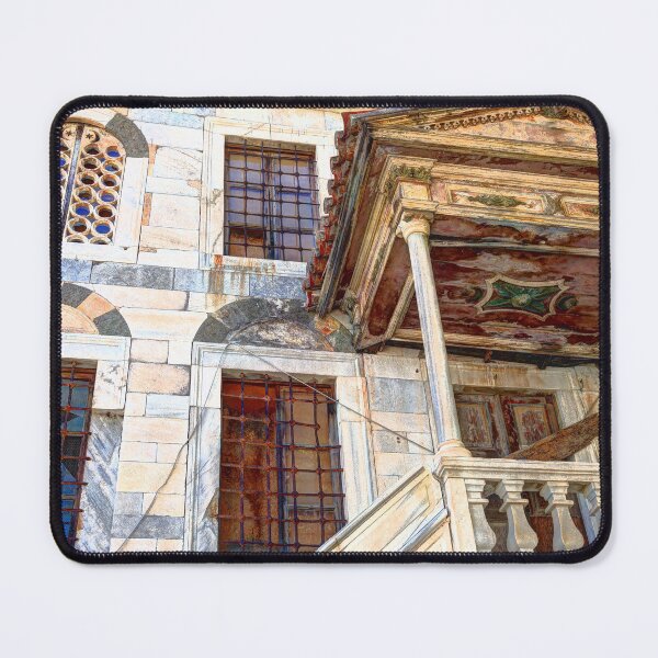 Item preview, The Gazi Hasan Pasha Mosque II designed and sold by zumi.
