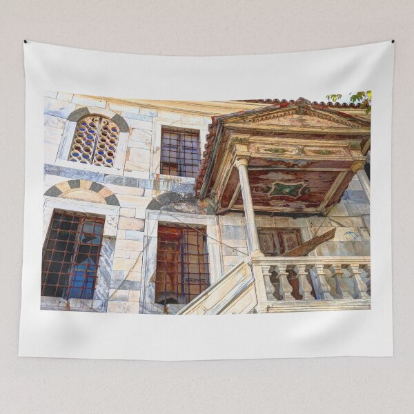 Item preview, The Gazi Hasan Pasha Mosque II designed and sold by zumi.