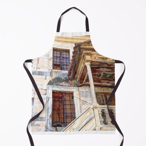 Item preview, The Gazi Hasan Pasha Mosque II designed and sold by zumi.