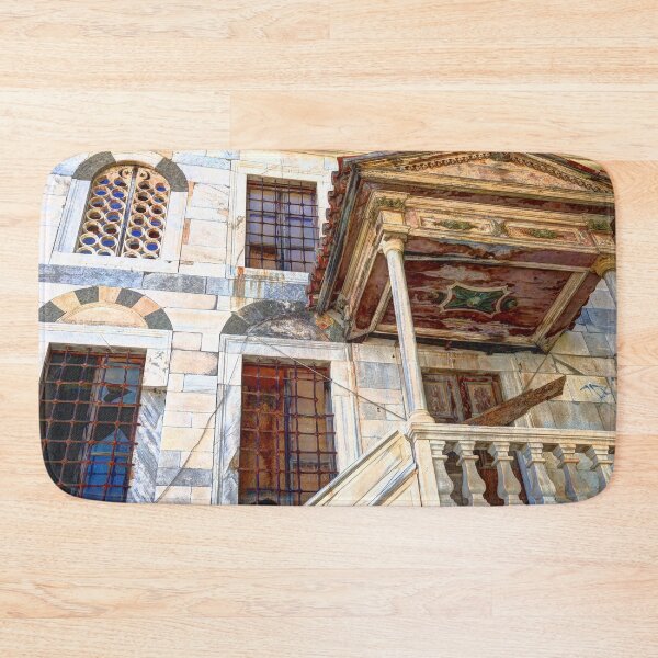 Item preview, The Gazi Hasan Pasha Mosque II designed and sold by zumi.