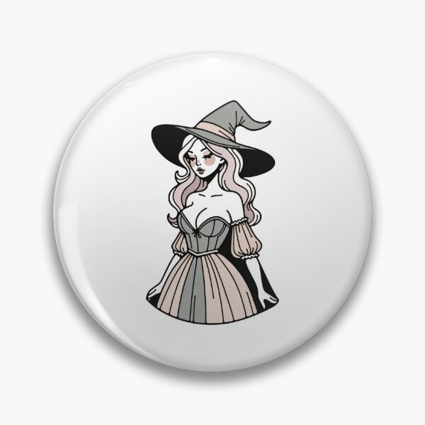 Item preview, Mystical Witchcraft: Vintage Art for the Modern Mystic designed and sold by SRZT.