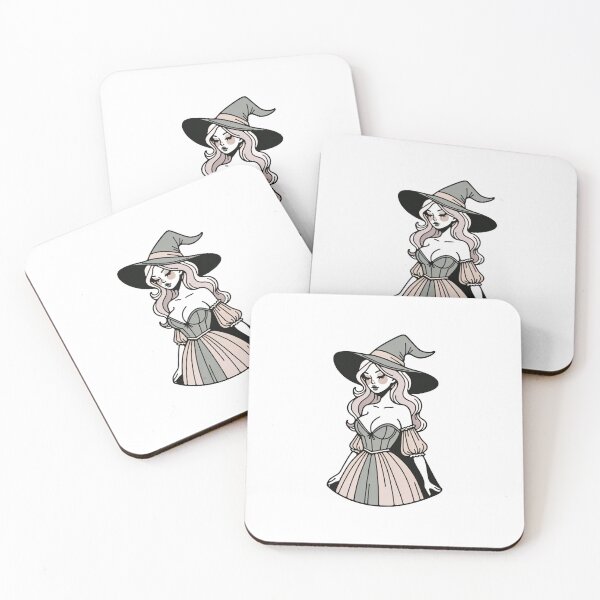 Item preview, Mystical Witchcraft: Vintage Art for the Modern Mystic designed and sold by SRZT.