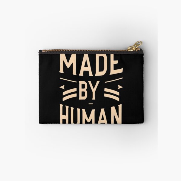 Item preview, ArtWork Made By Human designed and sold by JurenArt.